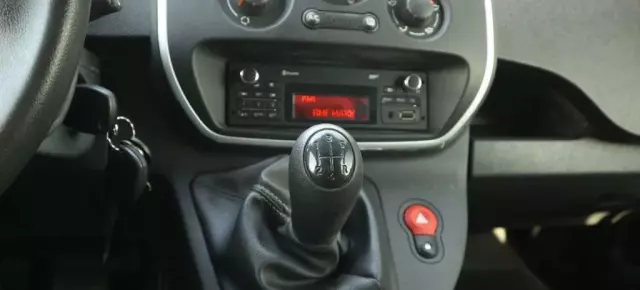 RENAULT Kangoo 