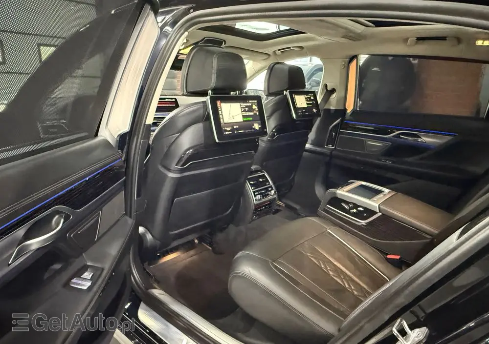 BMW Seria 7 M760Li xDrive