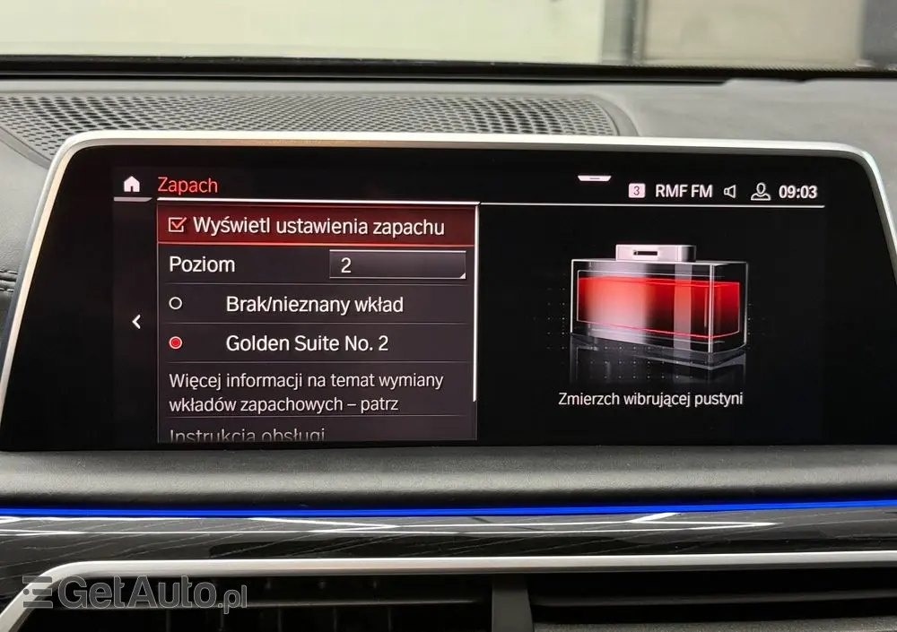 BMW Seria 7 M760Li xDrive