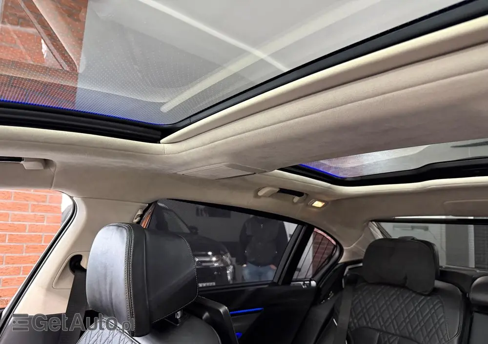 BMW Seria 7 M760Li xDrive