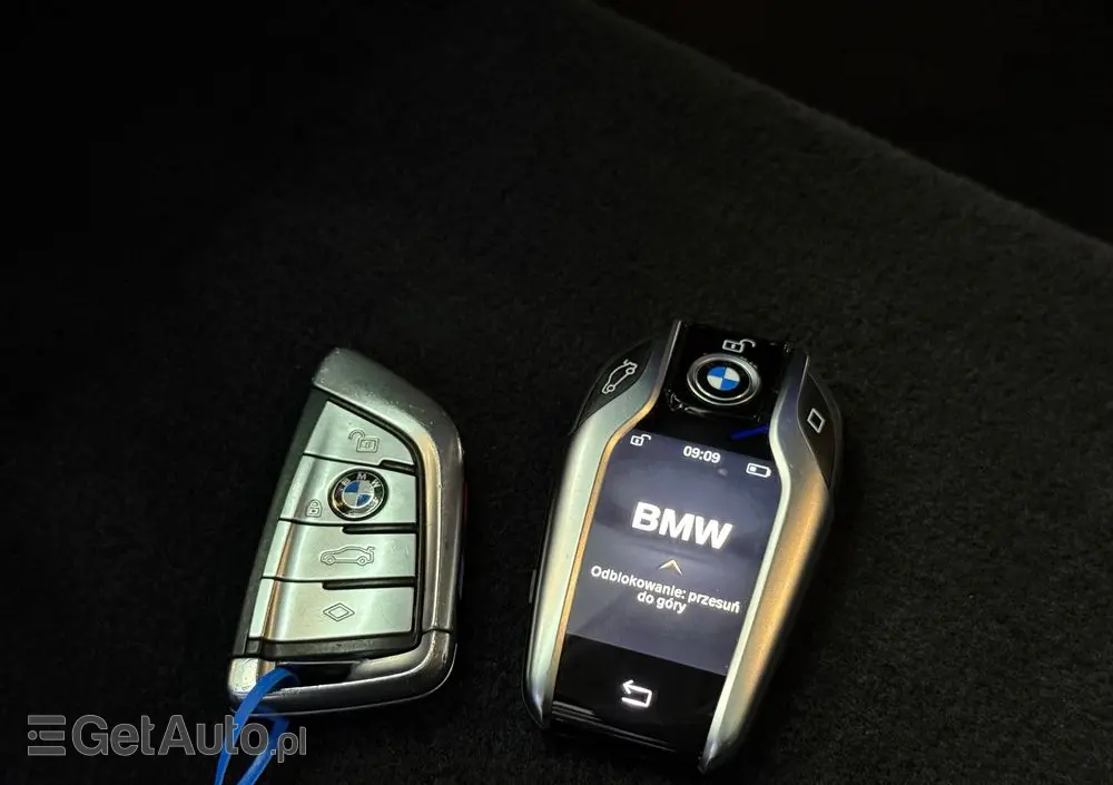 BMW Seria 7 M760Li xDrive