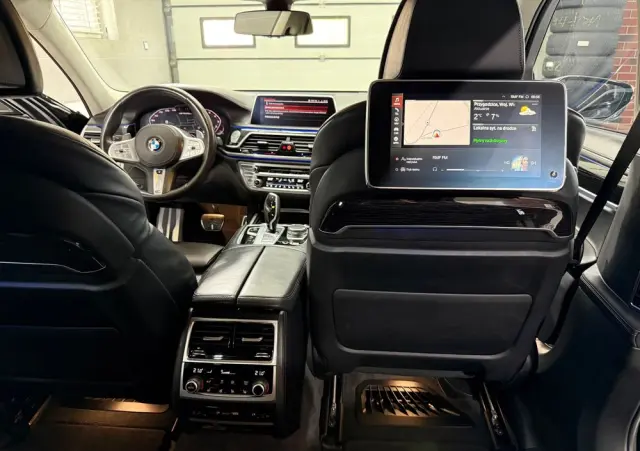 BMW Seria 7 M760Li xDrive