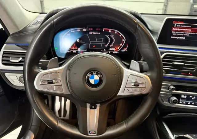 BMW Seria 7 M760Li xDrive
