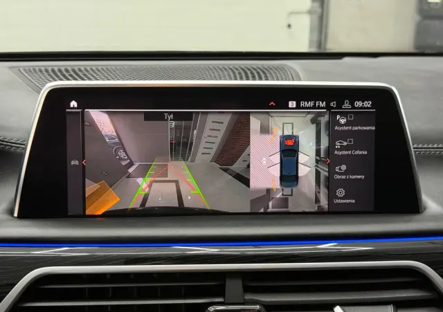 BMW Seria 7 M760Li xDrive