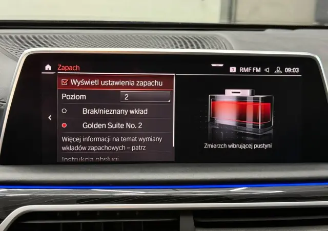 BMW Seria 7 M760Li xDrive