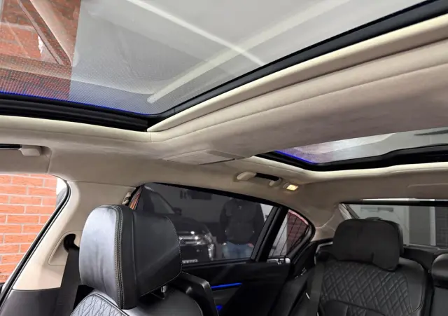 BMW Seria 7 M760Li xDrive