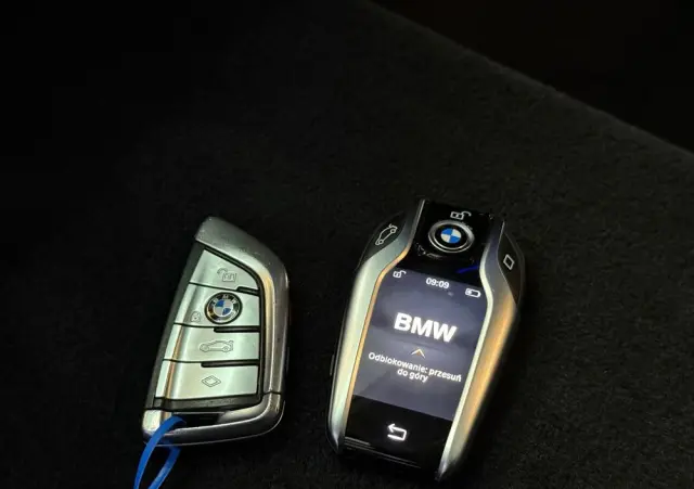 BMW Seria 7 M760Li xDrive