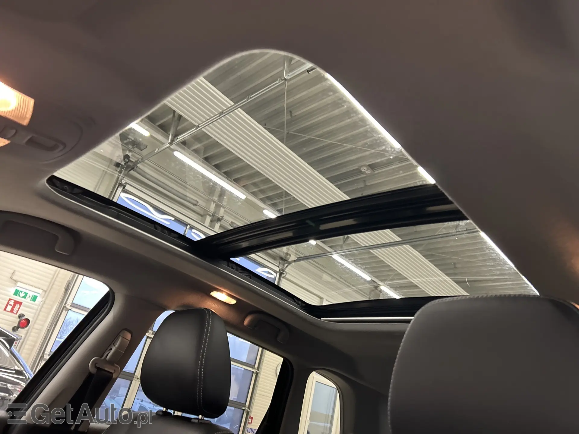 SUZUKI Vitara Premium 4WD Aut.