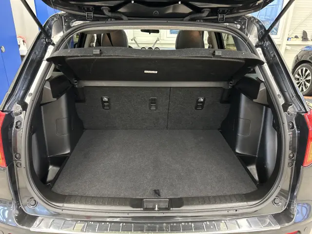 SUZUKI Vitara Premium 4WD Aut.