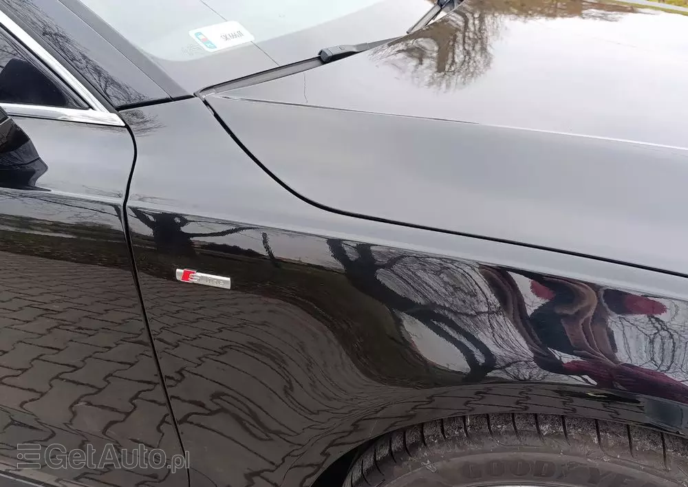 AUDI A7 2.0 TFSI Quattro S tronic