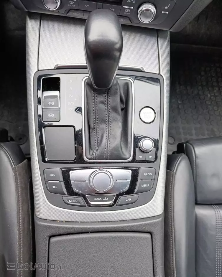 AUDI A7 2.0 TFSI Quattro S tronic