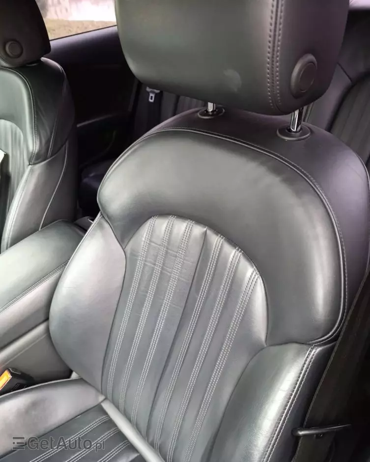 AUDI A7 2.0 TFSI Quattro S tronic