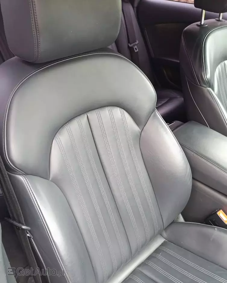 AUDI A7 2.0 TFSI Quattro S tronic