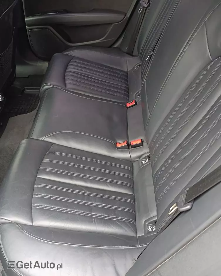 AUDI A7 2.0 TFSI Quattro S tronic