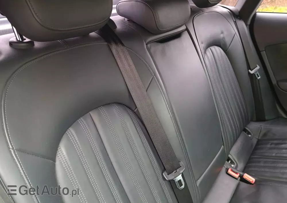 AUDI A7 2.0 TFSI Quattro S tronic