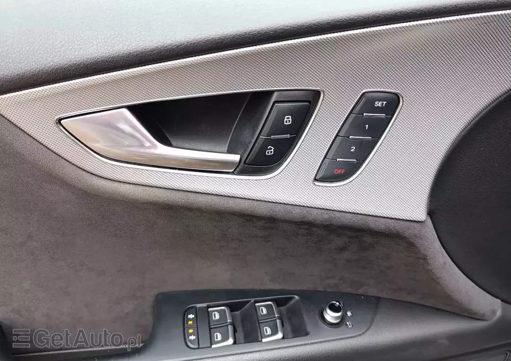 AUDI A7 2.0 TFSI Quattro S tronic