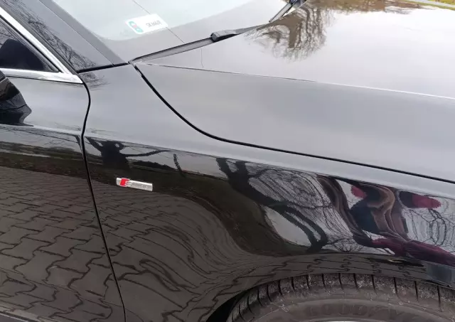 AUDI A7 2.0 TFSI Quattro S tronic