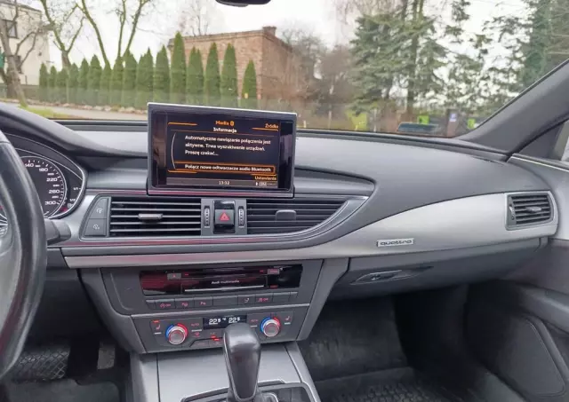 AUDI A7 2.0 TFSI Quattro S tronic