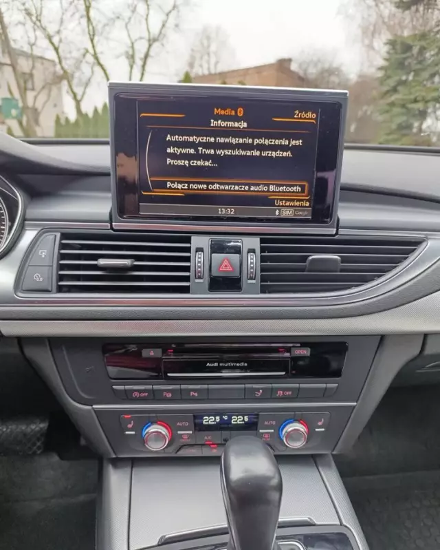 AUDI A7 2.0 TFSI Quattro S tronic