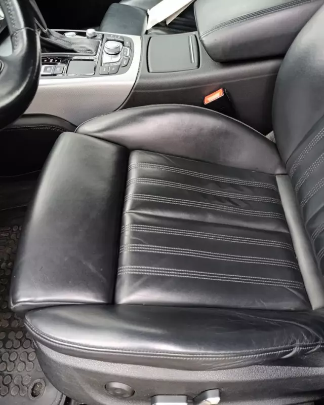 AUDI A7 2.0 TFSI Quattro S tronic