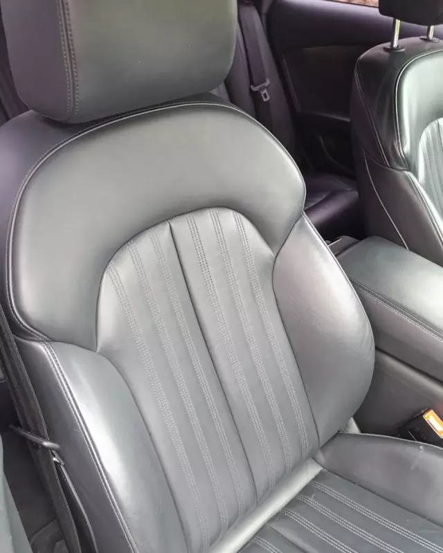 AUDI A7 2.0 TFSI Quattro S tronic