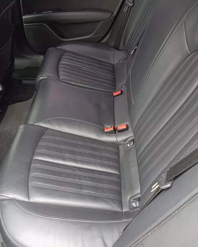 AUDI A7 2.0 TFSI Quattro S tronic