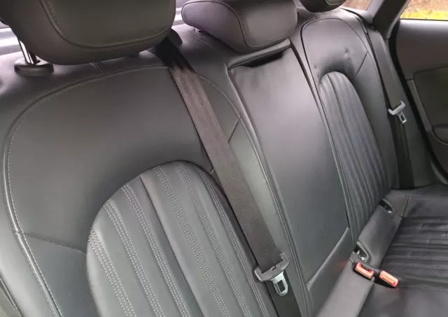 AUDI A7 2.0 TFSI Quattro S tronic