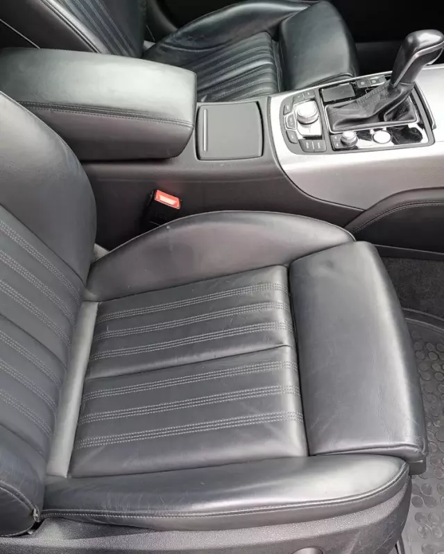 AUDI A7 2.0 TFSI Quattro S tronic