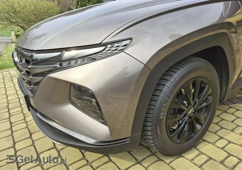 HYUNDAI Tucson 1.6 CRDi 2WD Select