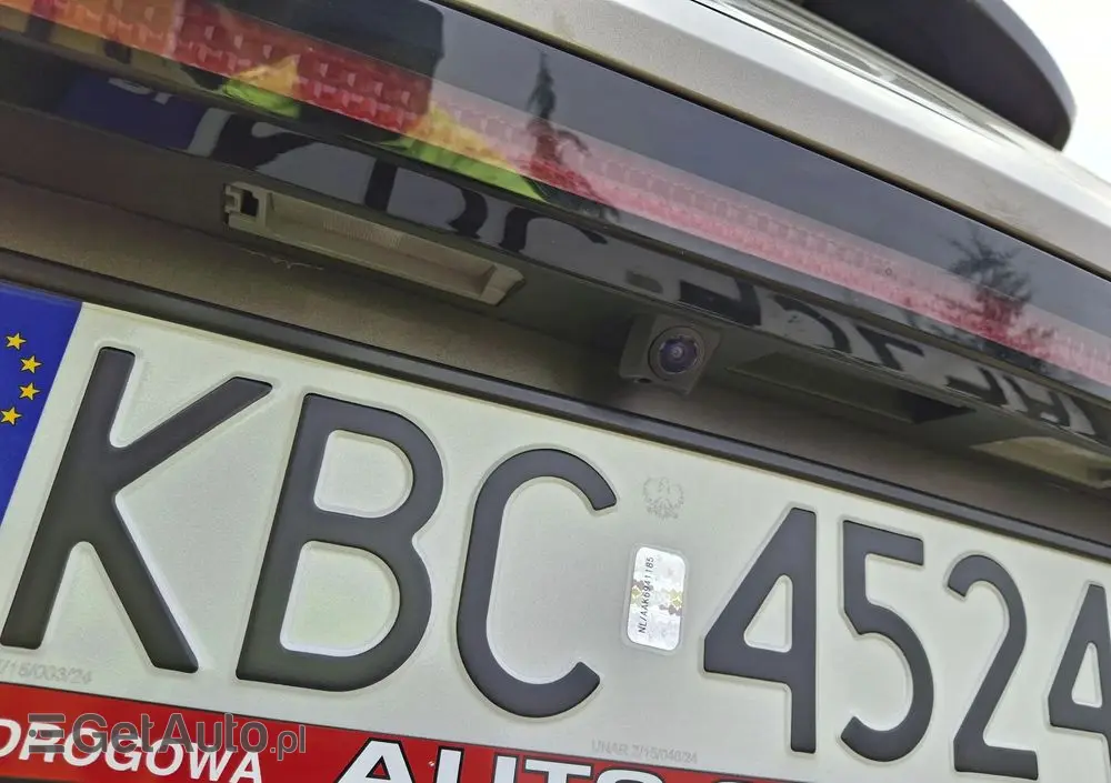 HYUNDAI Tucson 1.6 CRDi 2WD Select