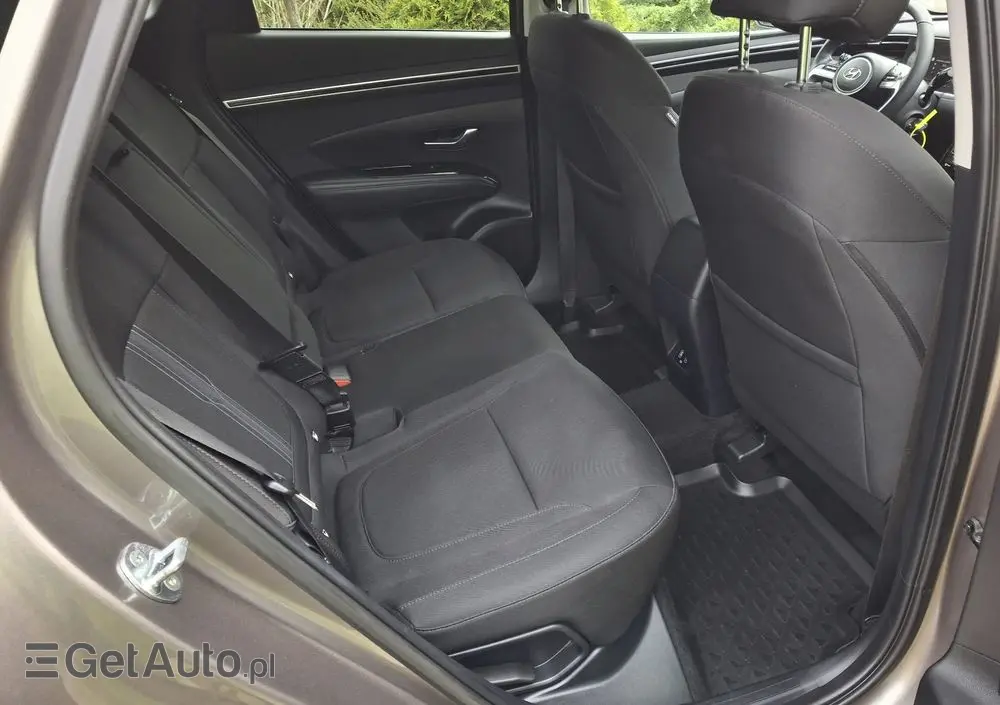 HYUNDAI Tucson 1.6 CRDi 2WD Select
