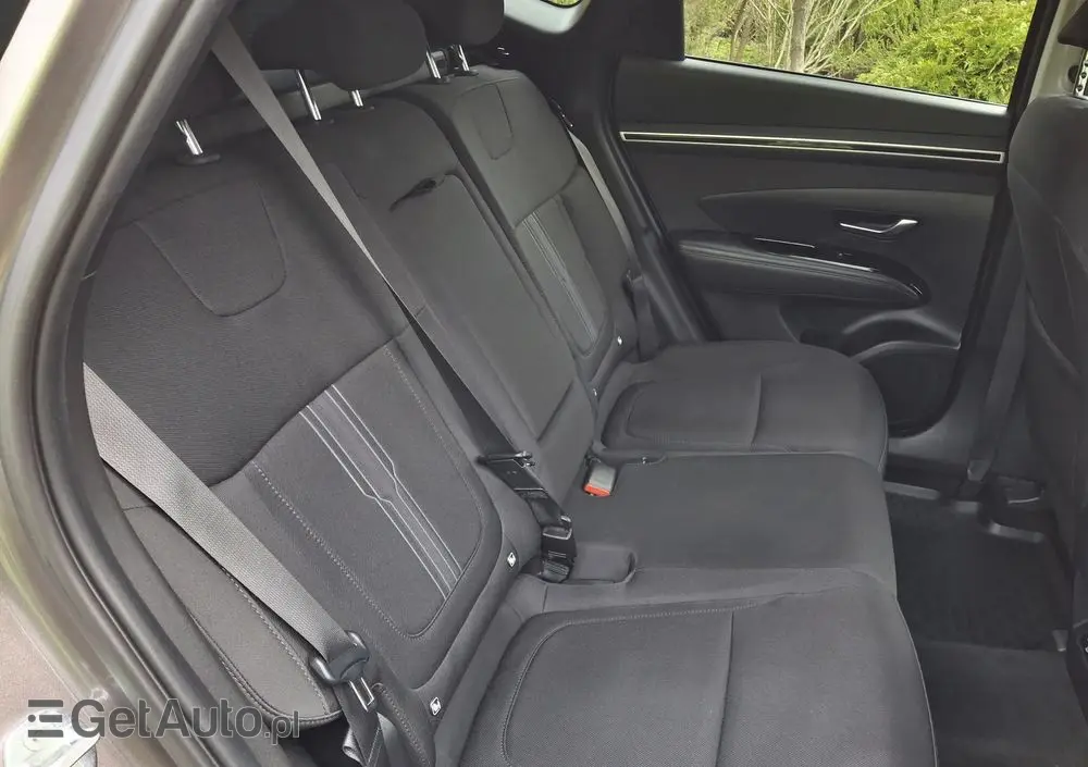 HYUNDAI Tucson 1.6 CRDi 2WD Select