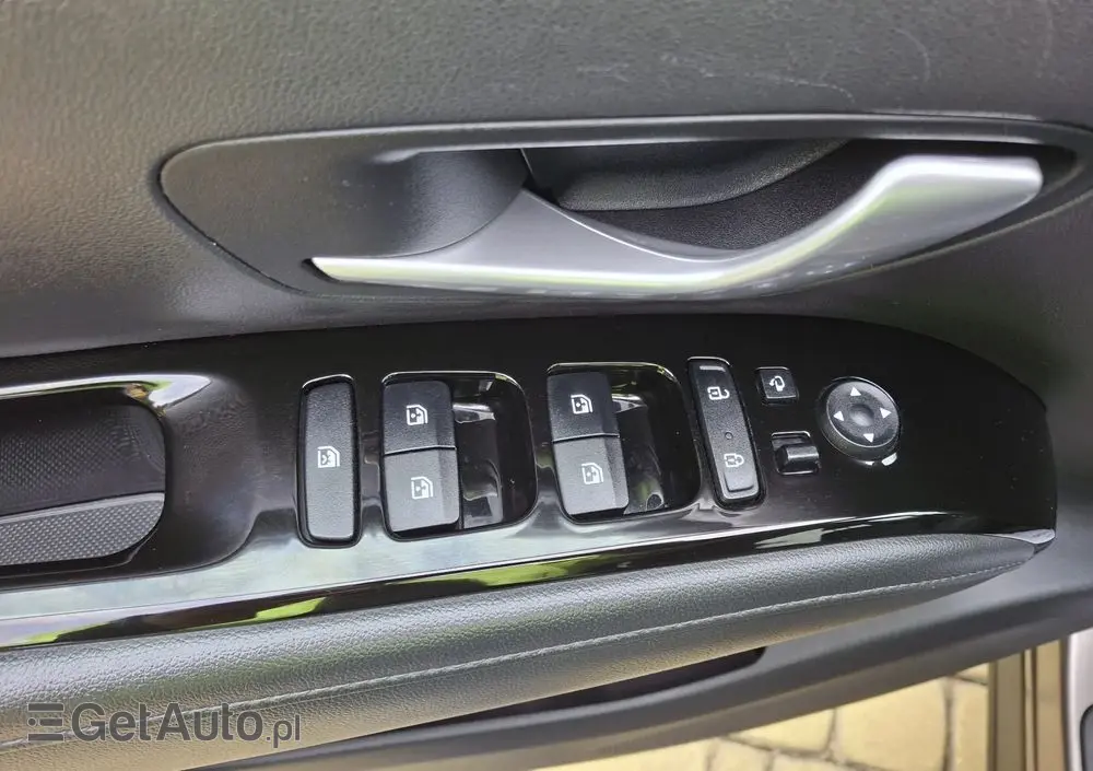 HYUNDAI Tucson 1.6 CRDi 2WD Select