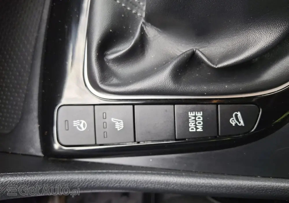 HYUNDAI Tucson 1.6 CRDi 2WD Select