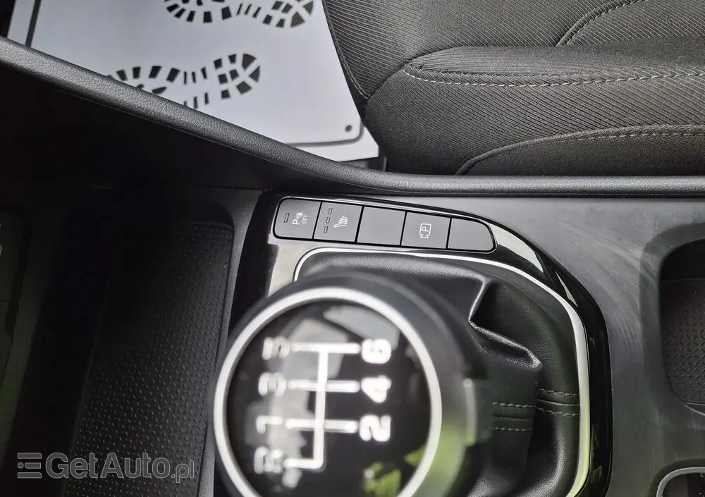 HYUNDAI Tucson 1.6 CRDi 2WD Select