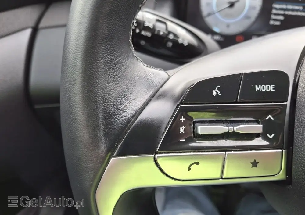 HYUNDAI Tucson 1.6 CRDi 2WD Select