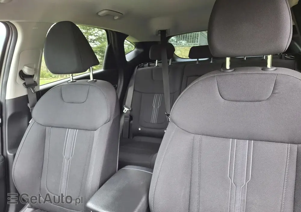 HYUNDAI Tucson 1.6 CRDi 2WD Select