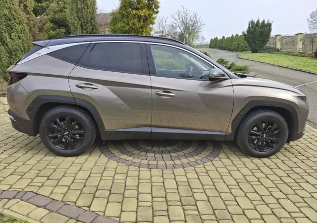 HYUNDAI Tucson 1.6 CRDi 2WD Select