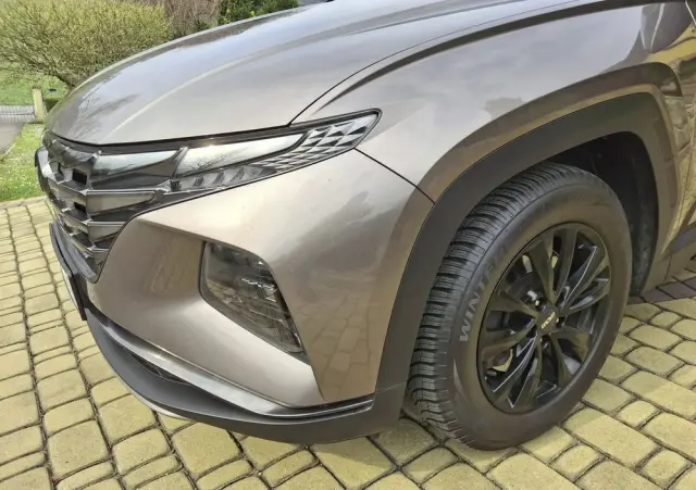 HYUNDAI Tucson 1.6 CRDi 2WD Select