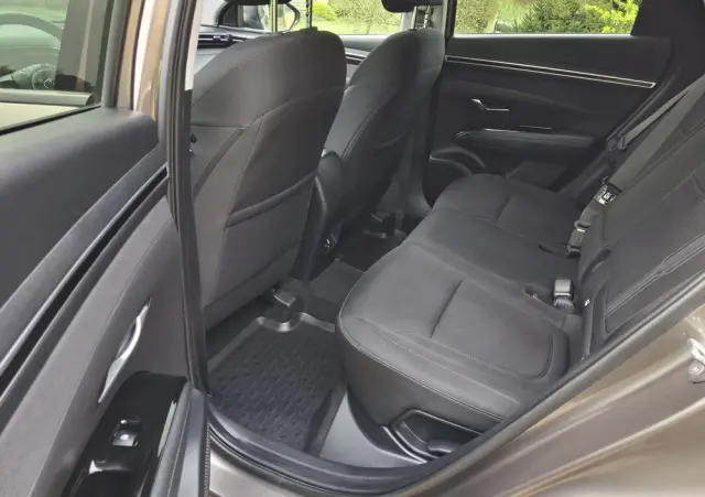 HYUNDAI Tucson 1.6 CRDi 2WD Select