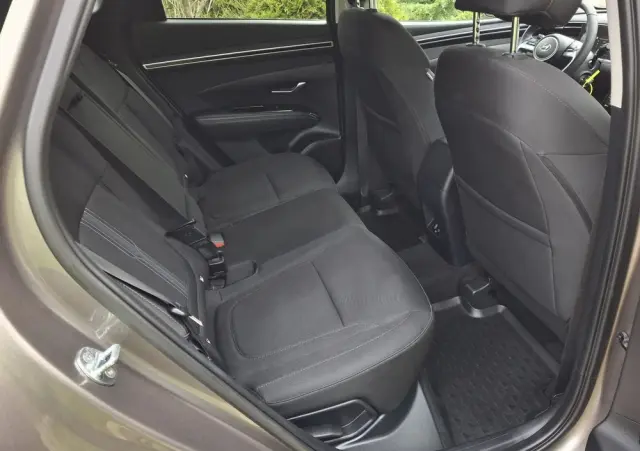 HYUNDAI Tucson 1.6 CRDi 2WD Select