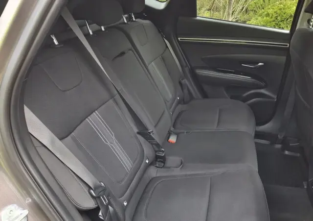 HYUNDAI Tucson 1.6 CRDi 2WD Select