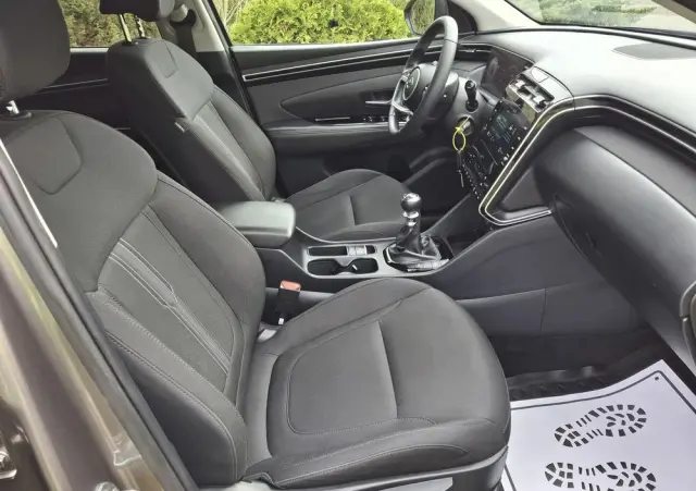 HYUNDAI Tucson 1.6 CRDi 2WD Select