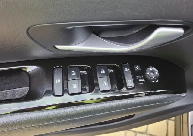 HYUNDAI Tucson 1.6 CRDi 2WD Select