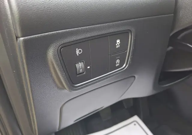 HYUNDAI Tucson 1.6 CRDi 2WD Select