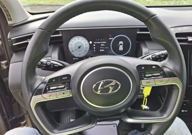 HYUNDAI Tucson 1.6 CRDi 2WD Select