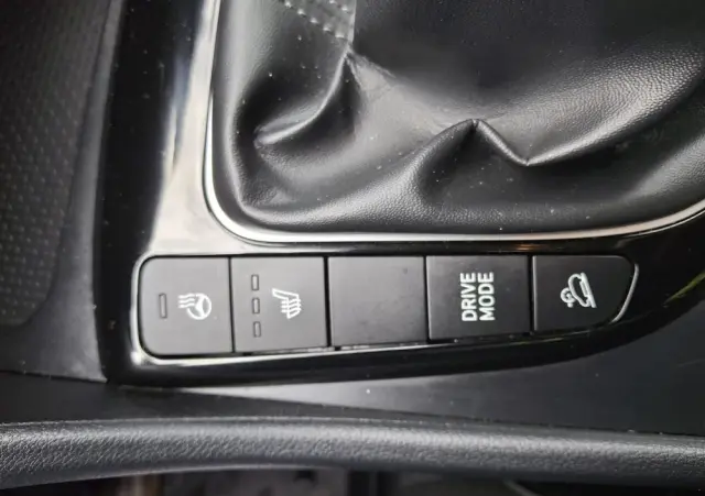 HYUNDAI Tucson 1.6 CRDi 2WD Select