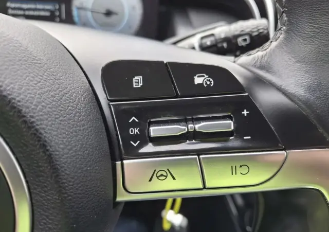 HYUNDAI Tucson 1.6 CRDi 2WD Select