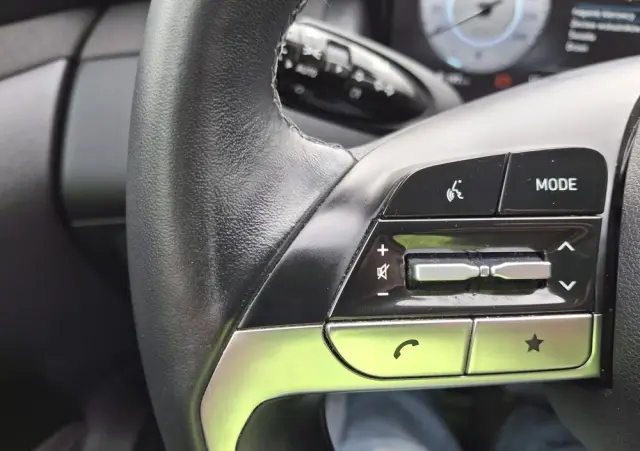 HYUNDAI Tucson 1.6 CRDi 2WD Select