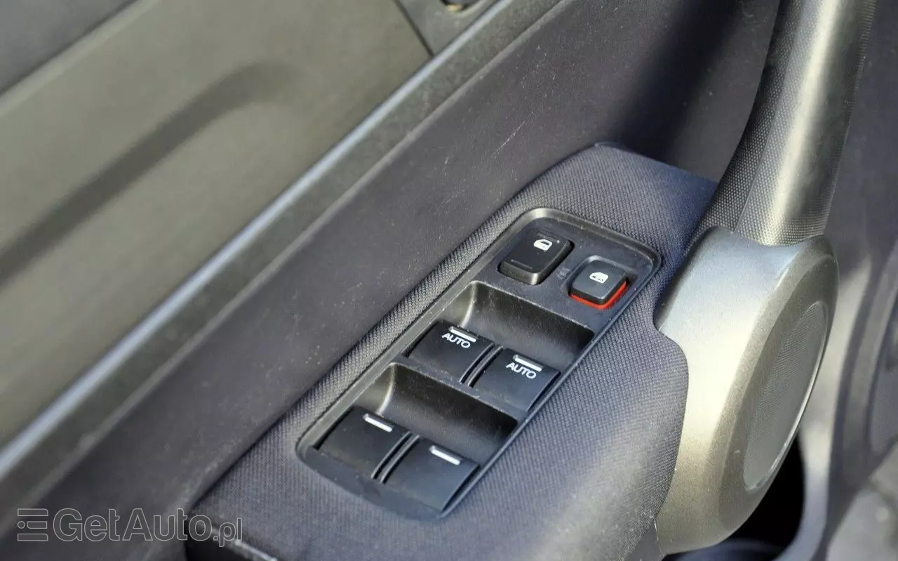 HONDA CR-V 2.0i-VTEC Elegance